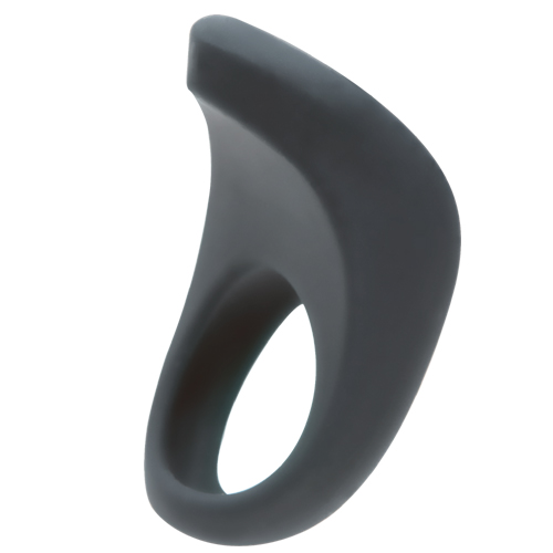 Vedo Drive Vibrating Cock Ring  - Grey
